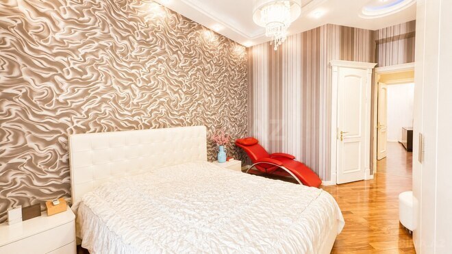 Satılır 3 otaqlı yeni tikili 120 m², İçəri Şəhər m., photo 6 from 30