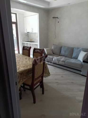 Сдаётся 2-комн. новостройка 62 м², м. Дернегюль, photo 3 from 10