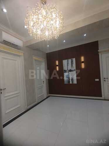 Продаётся 3-комн. новостройка 112 м², Насиминский  р., photo 25 from 32