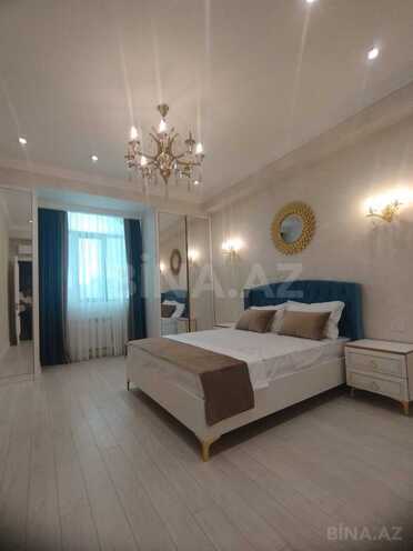 Продаётся 3-комн. новостройка 112 м², Насиминский  р., photo 5 from 32