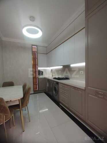 Продаётся 3-комн. новостройка 112 м², Насиминский  р., photo 30 from 32