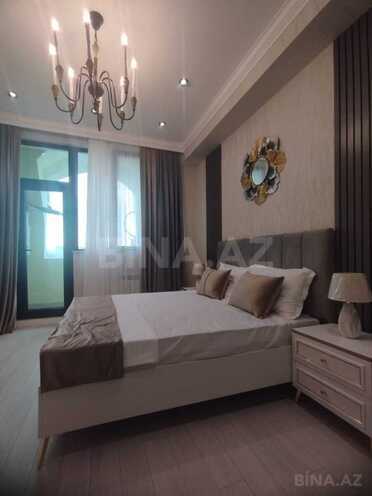 Продаётся 3-комн. новостройка 112 м², Насиминский  р., photo 20 from 32