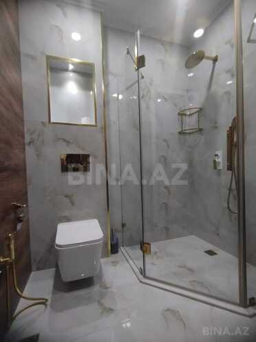 Продаётся 3-комн. новостройка 112 м², Насиминский  р., photo 28 from 32