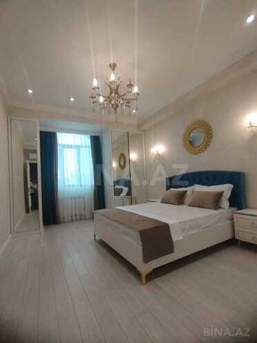 Продаётся 3-комн. новостройка 112 м², Насиминский  р., photo 26 from 32