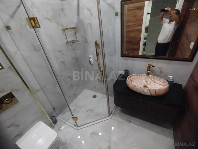 Продаётся 3-комн. новостройка 112 м², Насиминский  р., photo 29 from 32