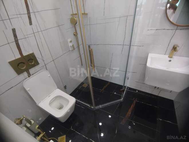 Продаётся 3-комн. новостройка 112 м², Насиминский  р., photo 23 from 32