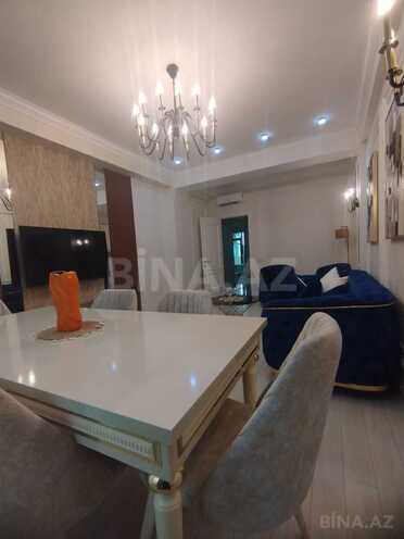 Продаётся 3-комн. новостройка 112 м², Насиминский  р., photo 31 from 32