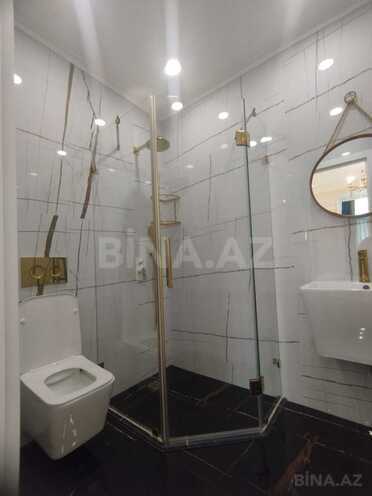 Продаётся 3-комн. новостройка 112 м², Насиминский  р., photo 24 from 32