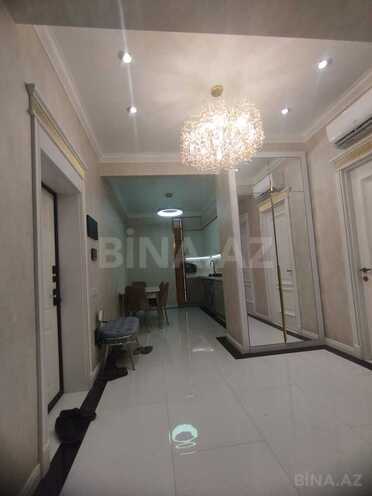 Продаётся 3-комн. новостройка 112 м², Насиминский  р., photo 27 from 32