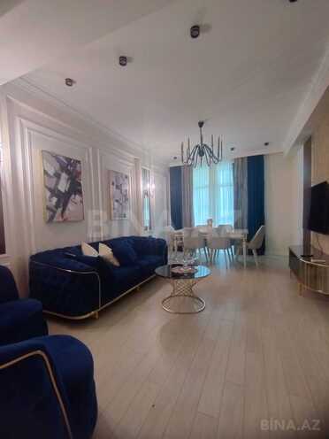 Продаётся 3-комн. новостройка 112 м², Насиминский  р., photo 16 from 32