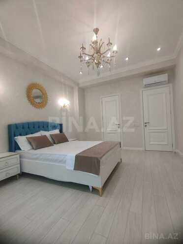 Продаётся 3-комн. новостройка 112 м², Насиминский  р., photo 21 from 32