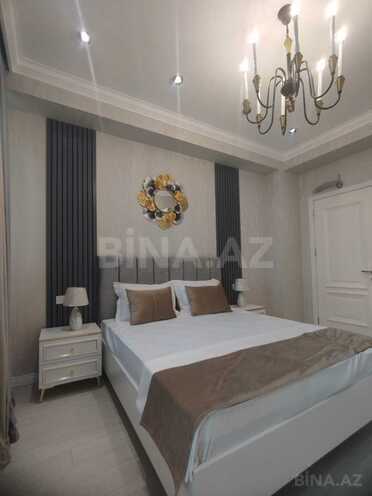 Продаётся 3-комн. новостройка 112 м², Насиминский  р., photo 18 from 32