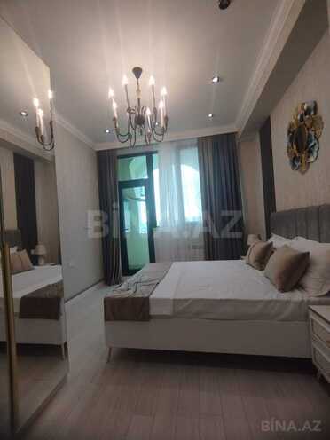 Продаётся 3-комн. новостройка 112 м², Насиминский  р., photo 22 from 32