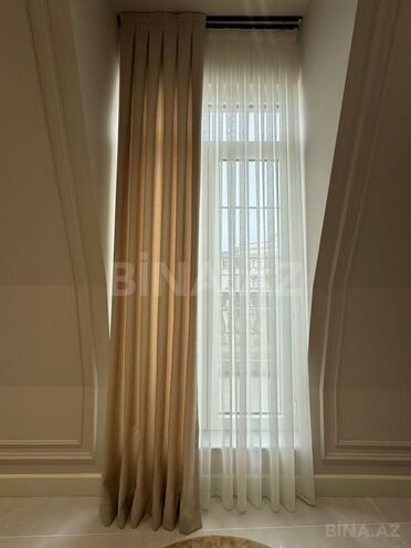 Сдаётся 2-комн. новостройка 72 м², пос. Аг шехер, photo 15 from 19