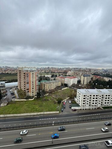 Продаётся 4-комн. новостройка 132 м², Бинагадинский р., photo 13 from 19
