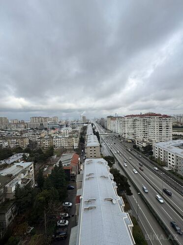 Продаётся 4-комн. новостройка 132 м², Бинагадинский р., photo 7 from 19