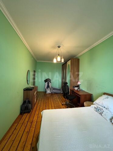 Продаётся 4-комн. новостройка 132 м², Бинагадинский р., photo 11 from 19