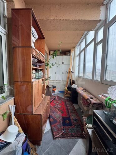 Продаётся 4-комн. новостройка 132 м², Бинагадинский р., photo 9 from 19