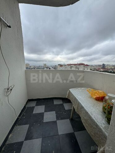Продаётся 4-комн. новостройка 132 м², Бинагадинский р., photo 15 from 19