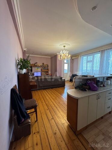 Продаётся 4-комн. новостройка 132 м², Бинагадинский р., photo 3 from 19