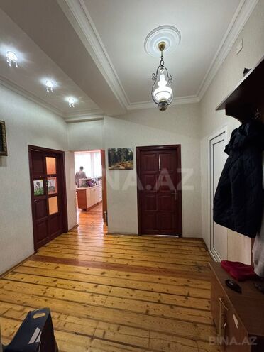 Продаётся 4-комн. новостройка 132 м², Бинагадинский р., photo 6 from 19