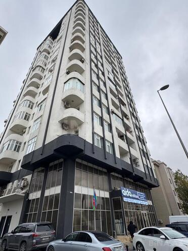 Продаётся 4-комн. новостройка 132 м², Бинагадинский р., photo 1 from 19