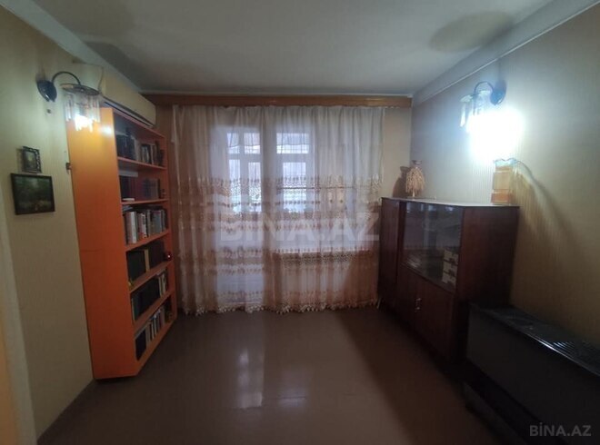 Продаётся 3-комн. вторичка 80 м², м. Элмляр Академиясы, photo 6 from 14