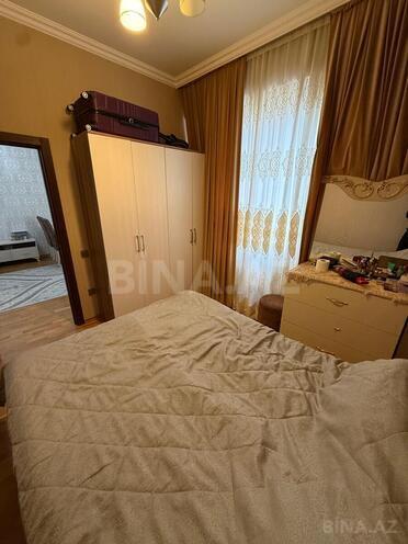 Satılır 3 otaqlı yeni tikili 80 m², Qara Qarayev m., photo 9 from 16