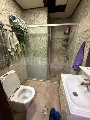 Satılır 3 otaqlı yeni tikili 80 m², Qara Qarayev m., photo 15 from 16