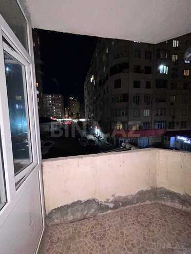 Продаётся 4-комн. новостройка 105 м², м. Иншаатчылар, photo 7 from 11