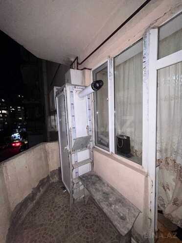 Продаётся 4-комн. новостройка 105 м², м. Иншаатчылар, photo 9 from 11