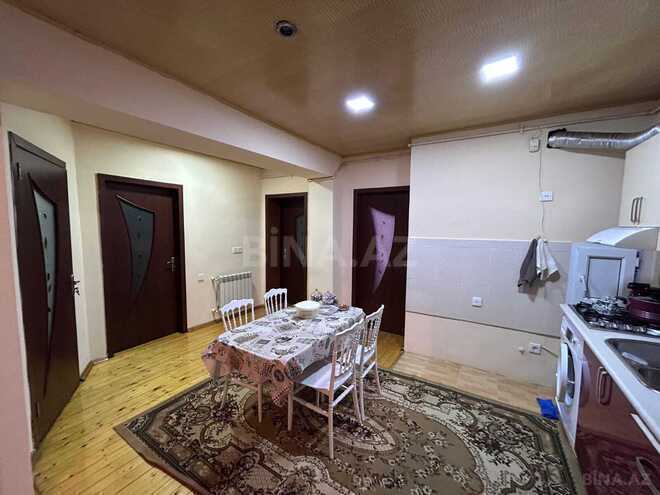 Продаётся 4-комн. новостройка 105 м², м. Иншаатчылар, photo 3 from 11