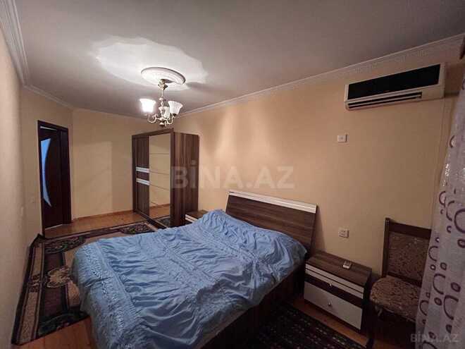 Продаётся 4-комн. новостройка 105 м², м. Иншаатчылар, photo 5 from 11