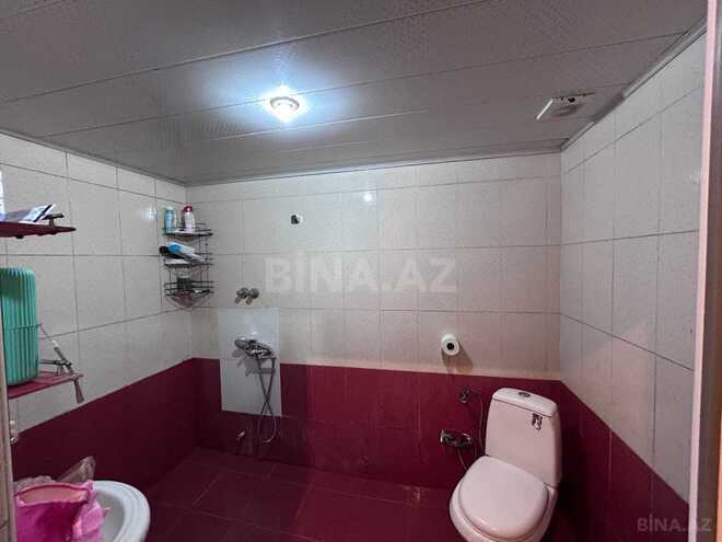 Продаётся 4-комн. новостройка 105 м², м. Иншаатчылар, photo 8 from 11