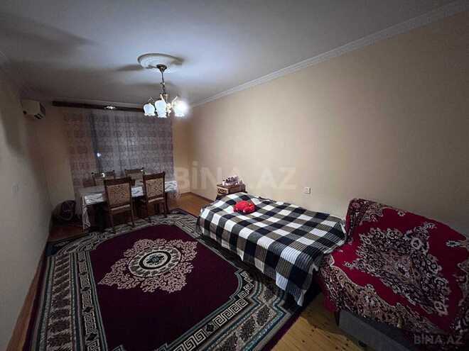 Продаётся 4-комн. новостройка 105 м², м. Иншаатчылар, photo 6 from 11