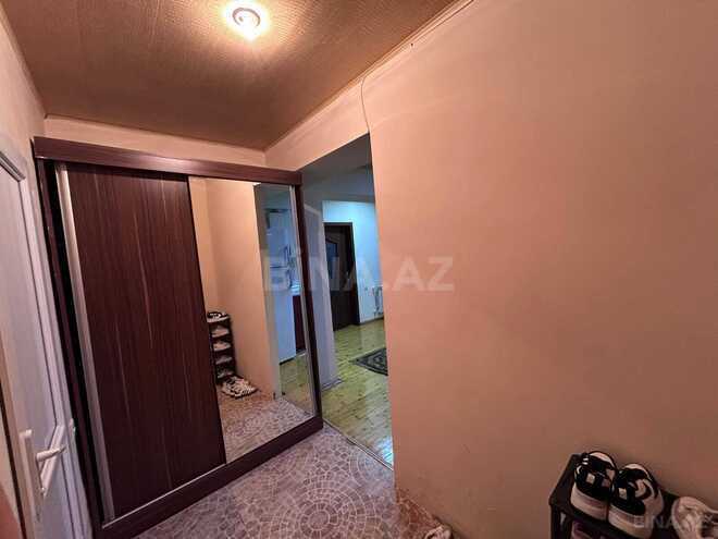 Продаётся 4-комн. новостройка 105 м², м. Иншаатчылар, photo 4 from 11