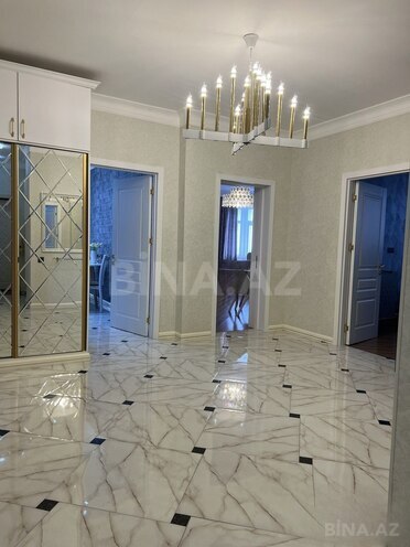 Продаётся 3-комн. новостройка 118 м², м. Иншаатчылар, photo 11 from 15