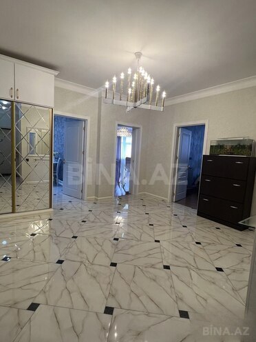 Продаётся 3-комн. новостройка 118 м², м. Иншаатчылар, photo 12 from 15