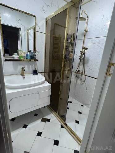 Продаётся 3-комн. новостройка 118 м², м. Иншаатчылар, photo 14 from 15