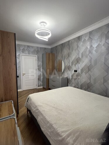 Продаётся 3-комн. новостройка 118 м², м. Иншаатчылар, photo 7 from 15