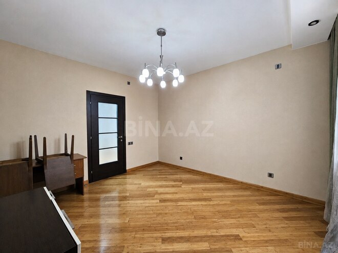 Satılır 4 otaqlı yeni tikili 160 m², Nəriman Nərimanov m., photo 10 from 17