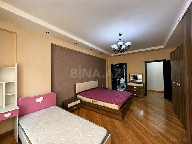 Satılır 4 otaqlı yeni tikili 160 m², Nəriman Nərimanov m., photo 7 from 17