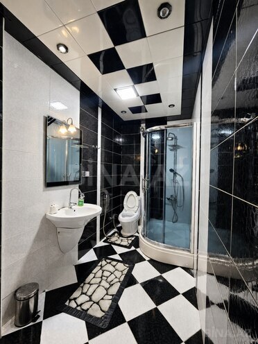 Satılır 4 otaqlı yeni tikili 160 m², Nəriman Nərimanov m., photo 8 from 17