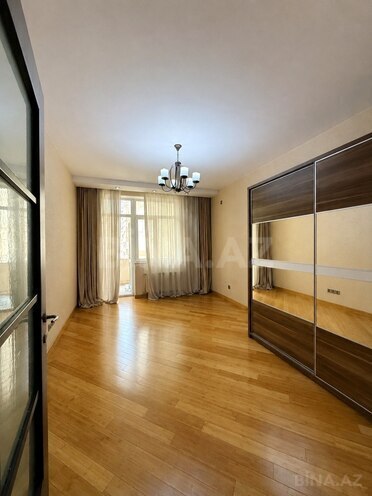 Satılır 4 otaqlı yeni tikili 160 m², Nəriman Nərimanov m., photo 4 from 17