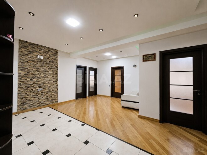 Satılır 4 otaqlı yeni tikili 160 m², Nəriman Nərimanov m., photo 13 from 17