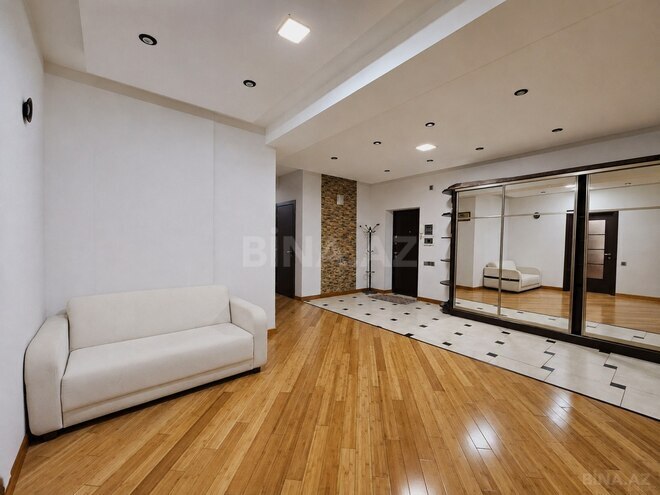 Satılır 4 otaqlı yeni tikili 160 m², Nəriman Nərimanov m., photo 15 from 17