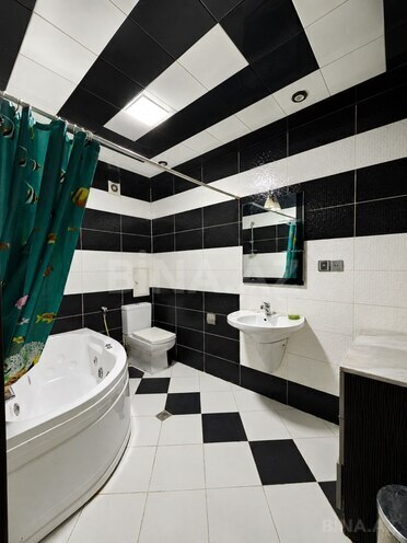 Satılır 4 otaqlı yeni tikili 160 m², Nəriman Nərimanov m., photo 14 from 17