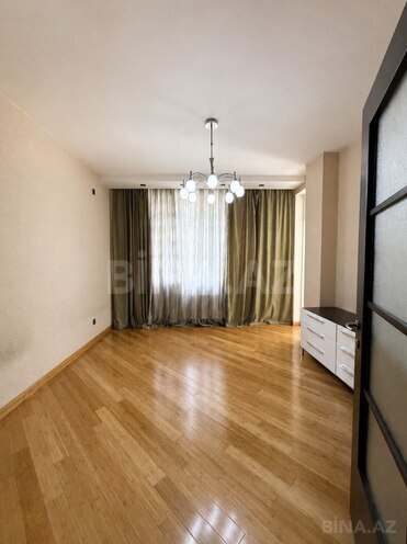 Satılır 4 otaqlı yeni tikili 160 m², Nəriman Nərimanov m., photo 9 from 17