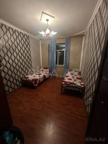 İcarəyə verilir 3 otaqlı köhnə tikili 63 m², Nərimanov r., photo 4 from 12