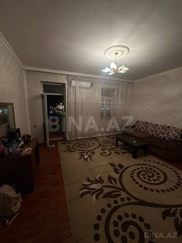 İcarəyə verilir 3 otaqlı köhnə tikili 63 m², Nərimanov r., photo 8 from 12